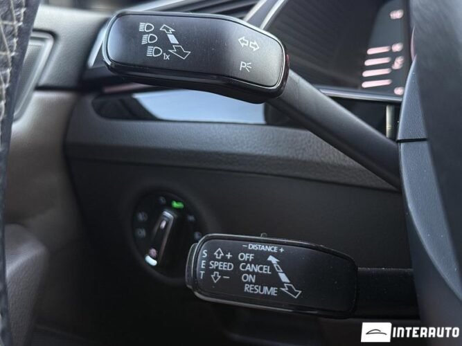 skoda Superb 2016