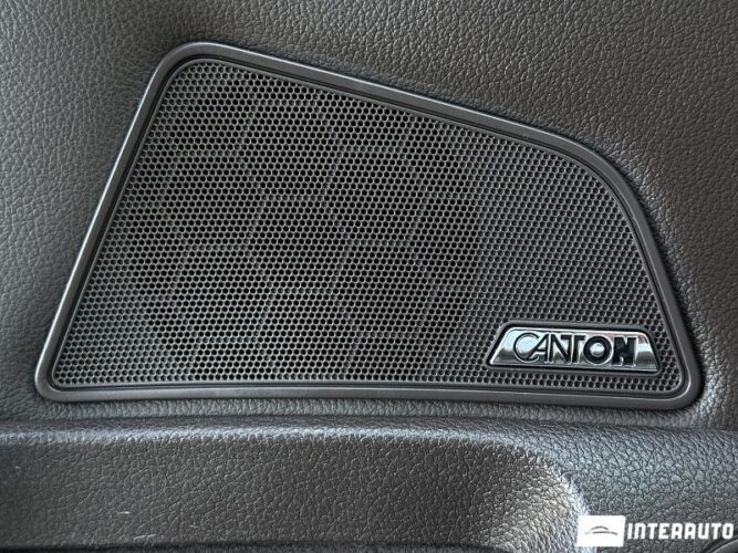 skoda Superb 2016