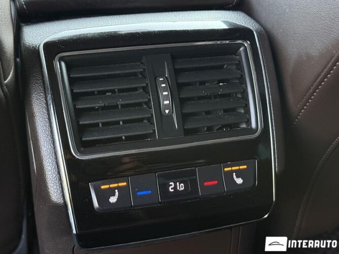 skoda Superb 2016
