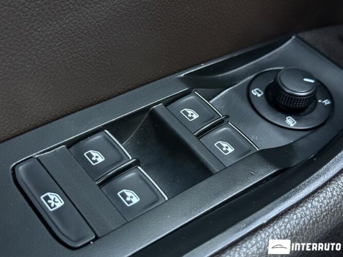 skoda Superb 2016