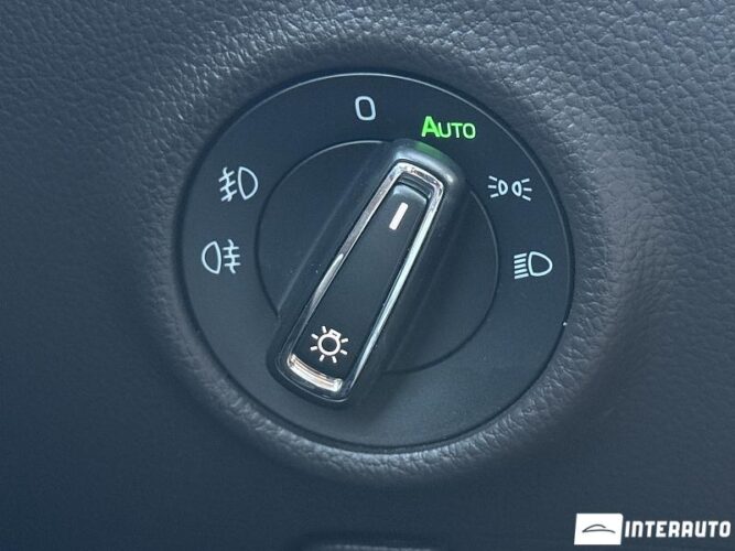 skoda Superb 2016