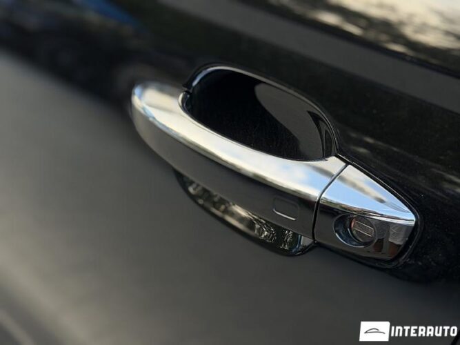 audi A6 2017
