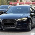 Audi A6 2017