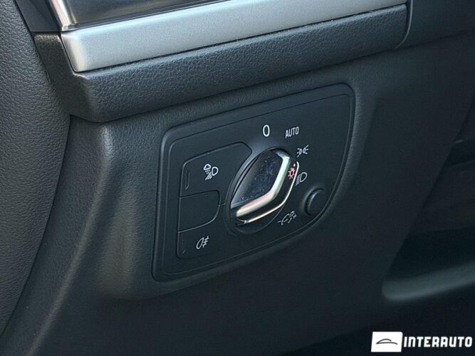 audi A6 2017