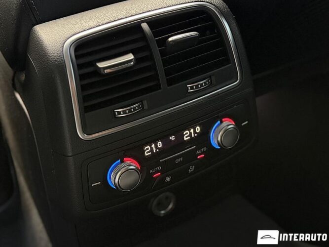 audi A6 2017