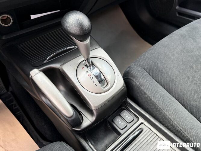 Honda Civic 36 honda Civic 2009