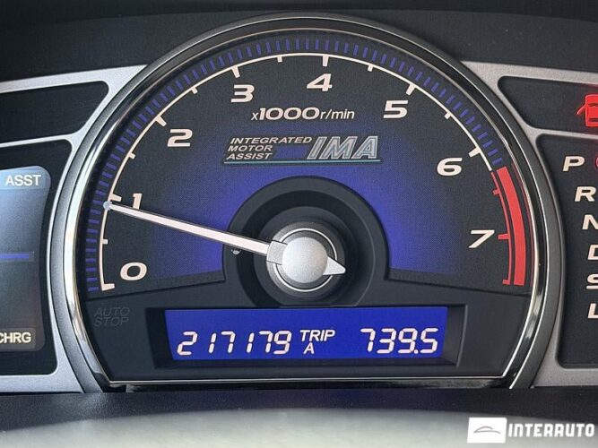 Honda Civic 33 honda Civic 2009