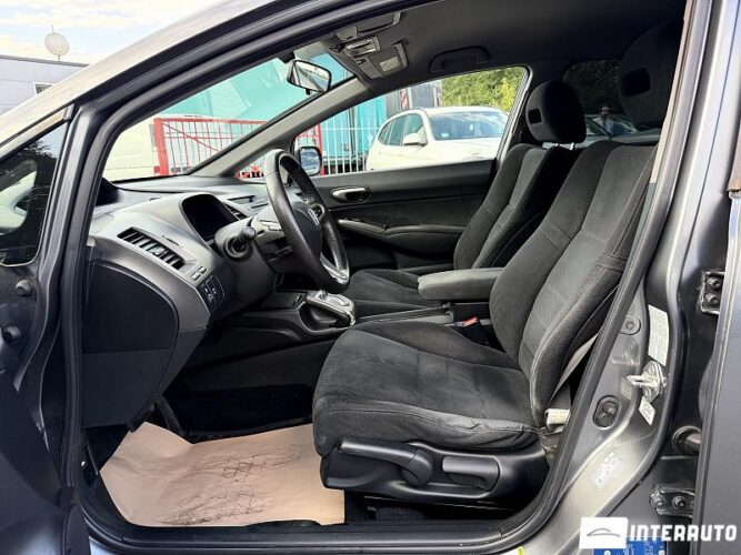 Honda Civic 29 honda Civic 2009