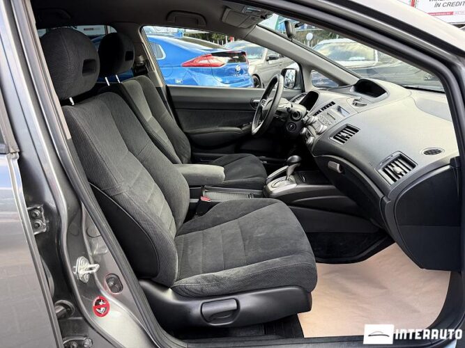 Honda Civic 30 honda Civic 2009