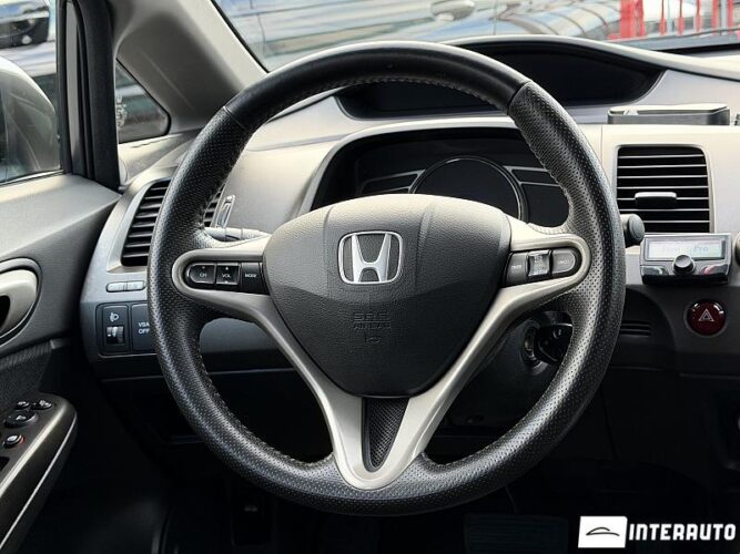 Honda Civic 34 honda Civic 2009