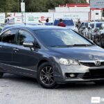 Honda Civic 2009