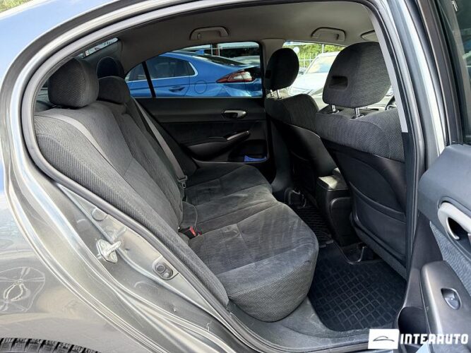 Honda Civic 32 honda Civic 2009