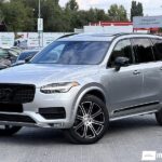 Volvo XC 90 2018