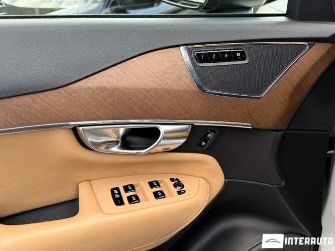 Volvo XC 90 50 volvo XC 90 2018