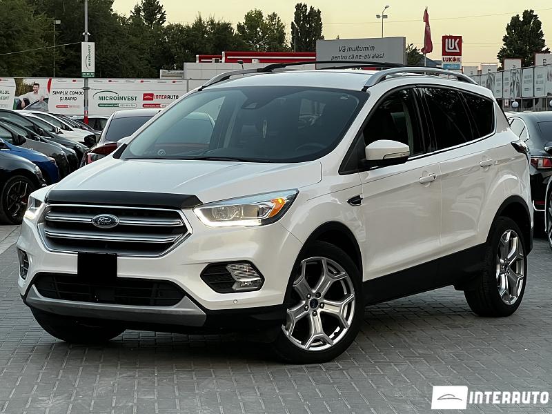 interauto oferta masina
