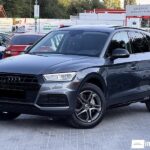 Audi Q5 2019