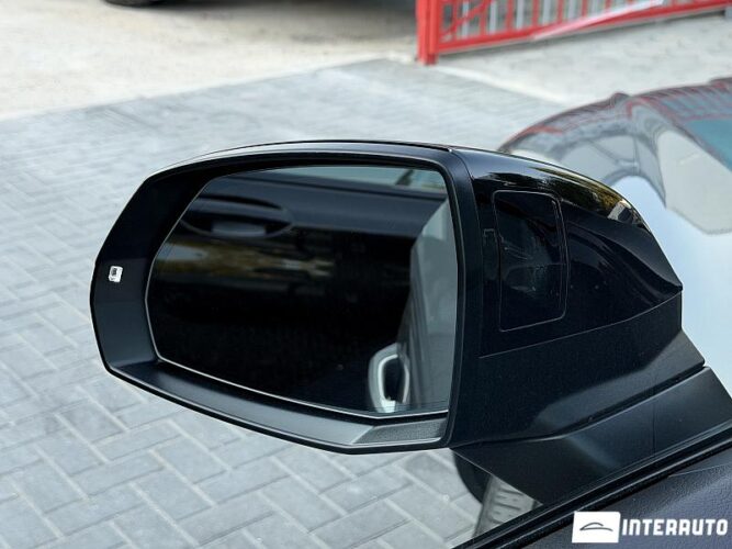 audi Q5 2019