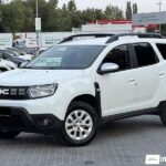 Dacia Duster 2022