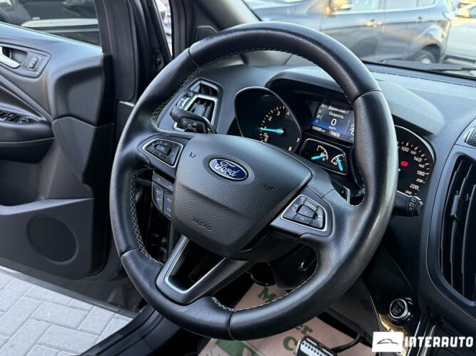 Ford Kuga 39 ford Kuga 2017