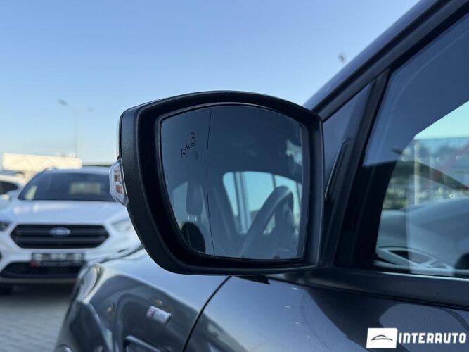 Ford Kuga 49 ford Kuga 2017
