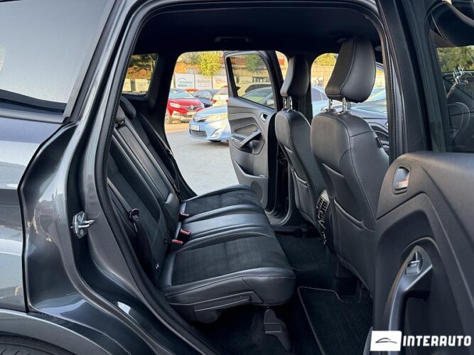 Ford Kuga 46 ford Kuga 2017