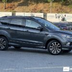 Ford Kuga 2017