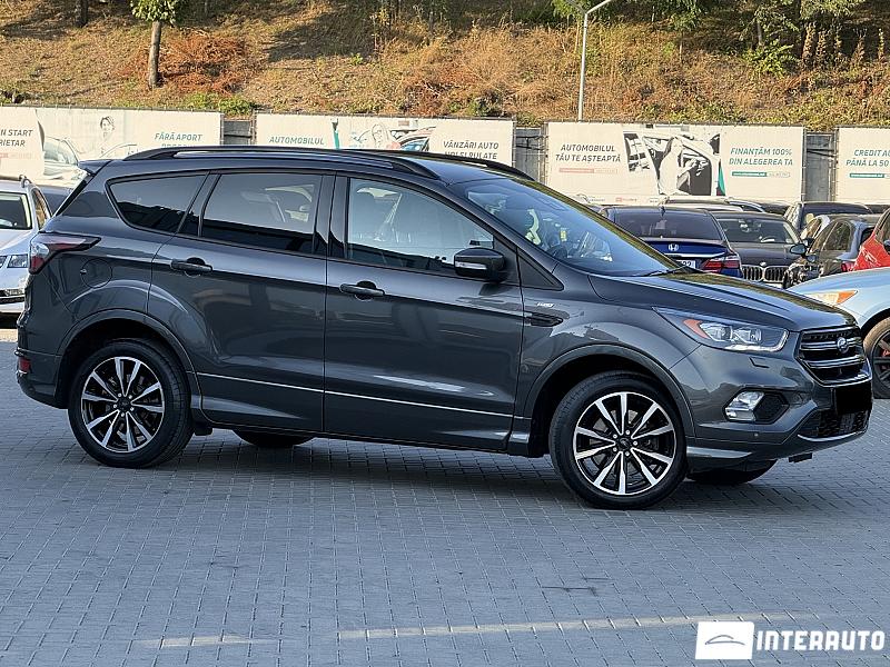 Ford Kuga 2 interauto oferta masina