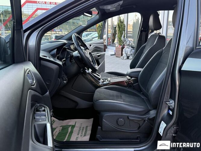 Ford Kuga 37 ford Kuga 2017