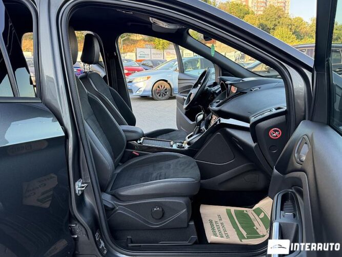 Ford Kuga 47 ford Kuga 2017