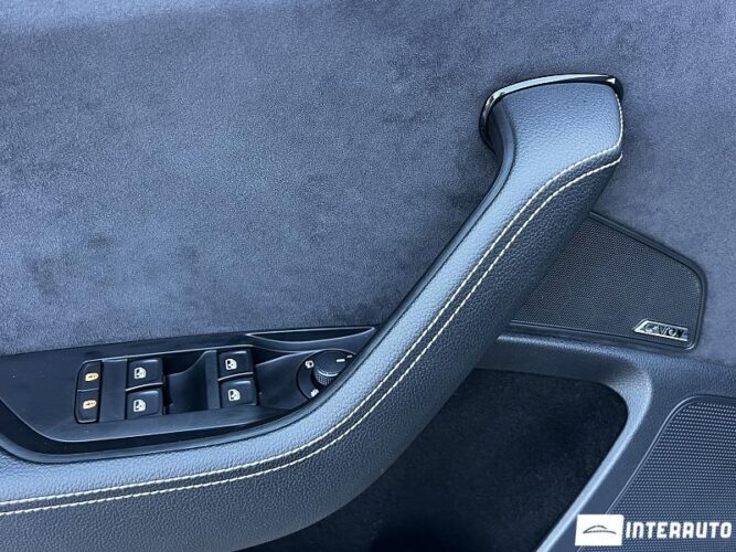 skoda Superb 2019