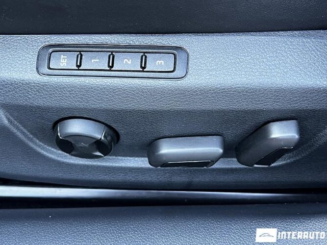 skoda Superb 2019