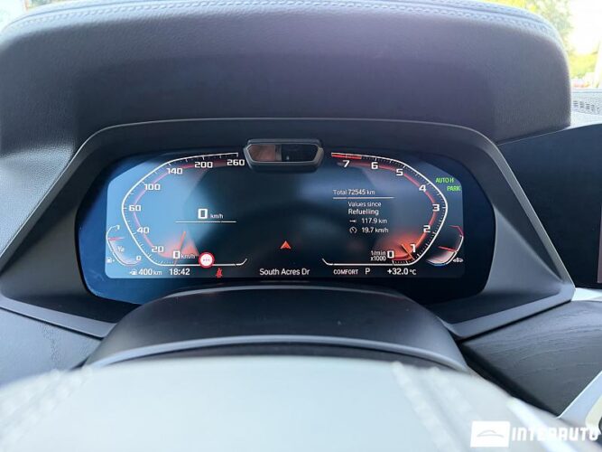 bmw X7 4.0i 2019