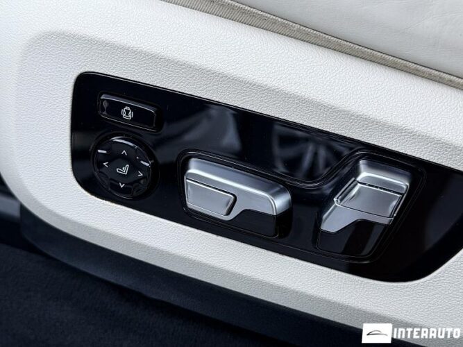 bmw X7 4.0i 2019