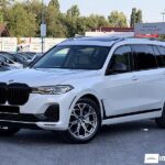 BMW X7 4.0i 2019