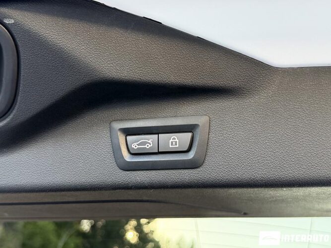 bmw X7 4.0i 2019