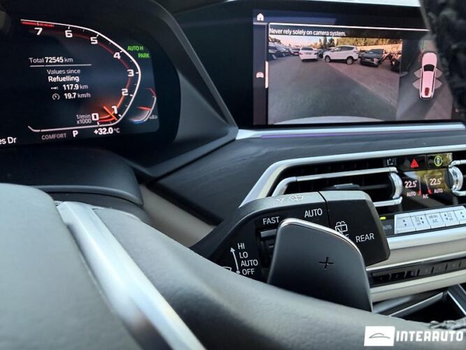 bmw X7 4.0i 2019