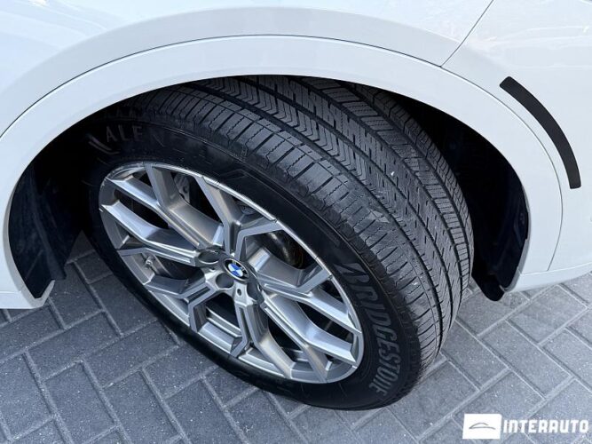 bmw X7 4.0i 2019