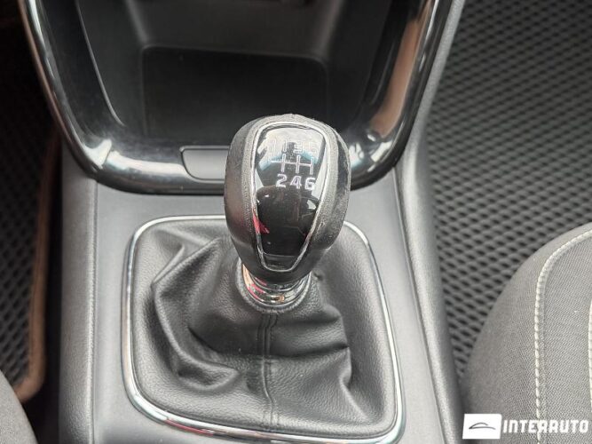 Kia Ceed 43 kia Ceed 2016
