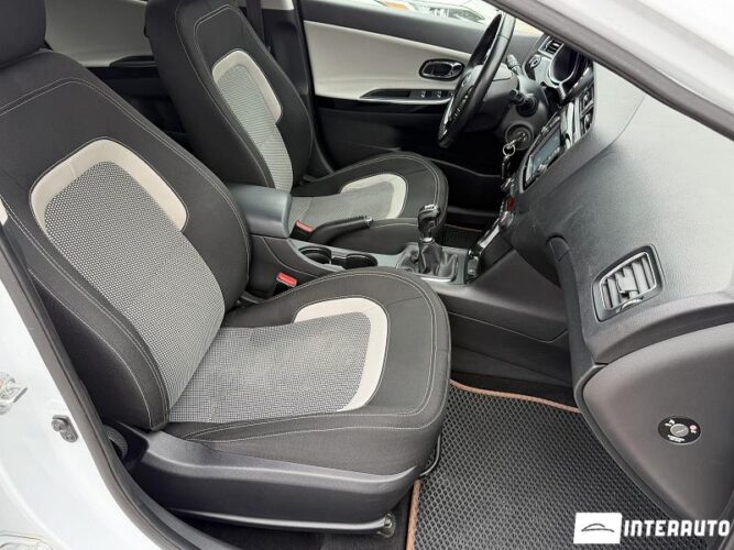 Kia Ceed 44 kia Ceed 2016