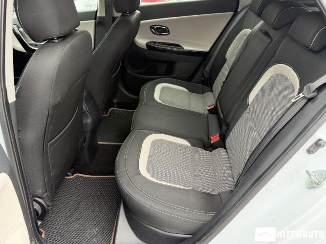 Kia Ceed 45 kia Ceed 2016