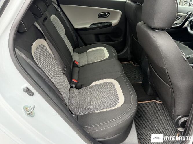 Kia Ceed 46 kia Ceed 2016