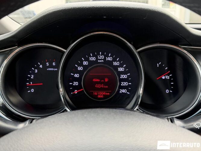 Kia Ceed 41 kia Ceed 2016