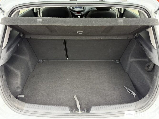 Kia Ceed 47 kia Ceed 2016