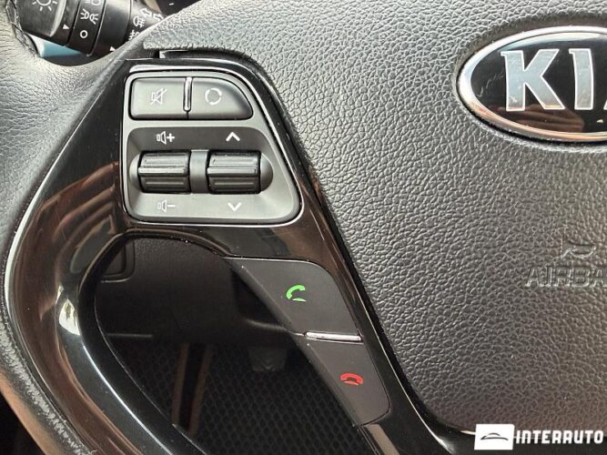 Kia Ceed 39 kia Ceed 2016