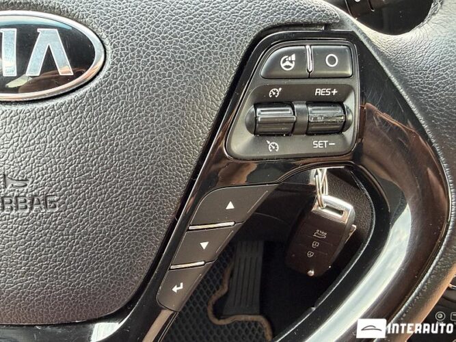 Kia Ceed 40 kia Ceed 2016