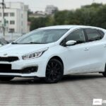 Kia Ceed 2016