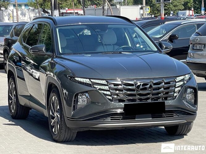 Hyundai Tucson 37 hyundai Tucson 2021