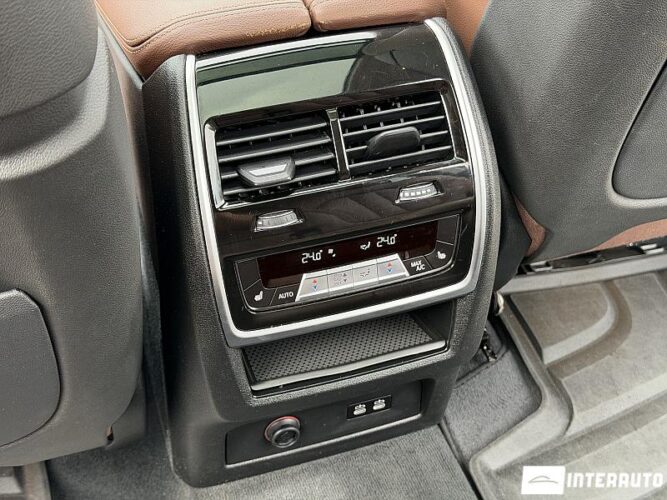 BMW X7 4.0i 50 bmw X7 4.0i 2020