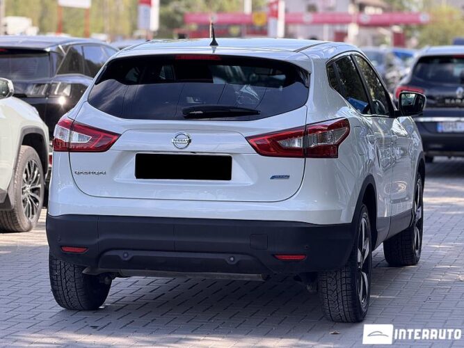 renault Kadjar 2015