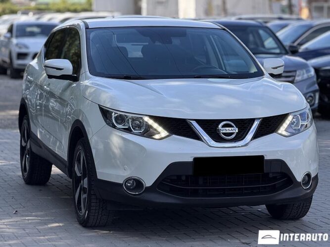 renault Kadjar 2015